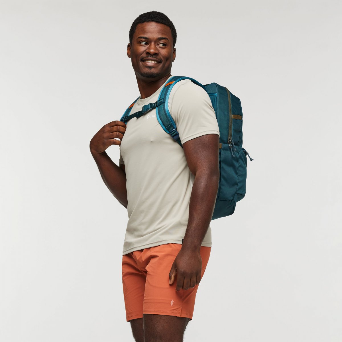 Chiquillo 26L Backpack - Cada Día