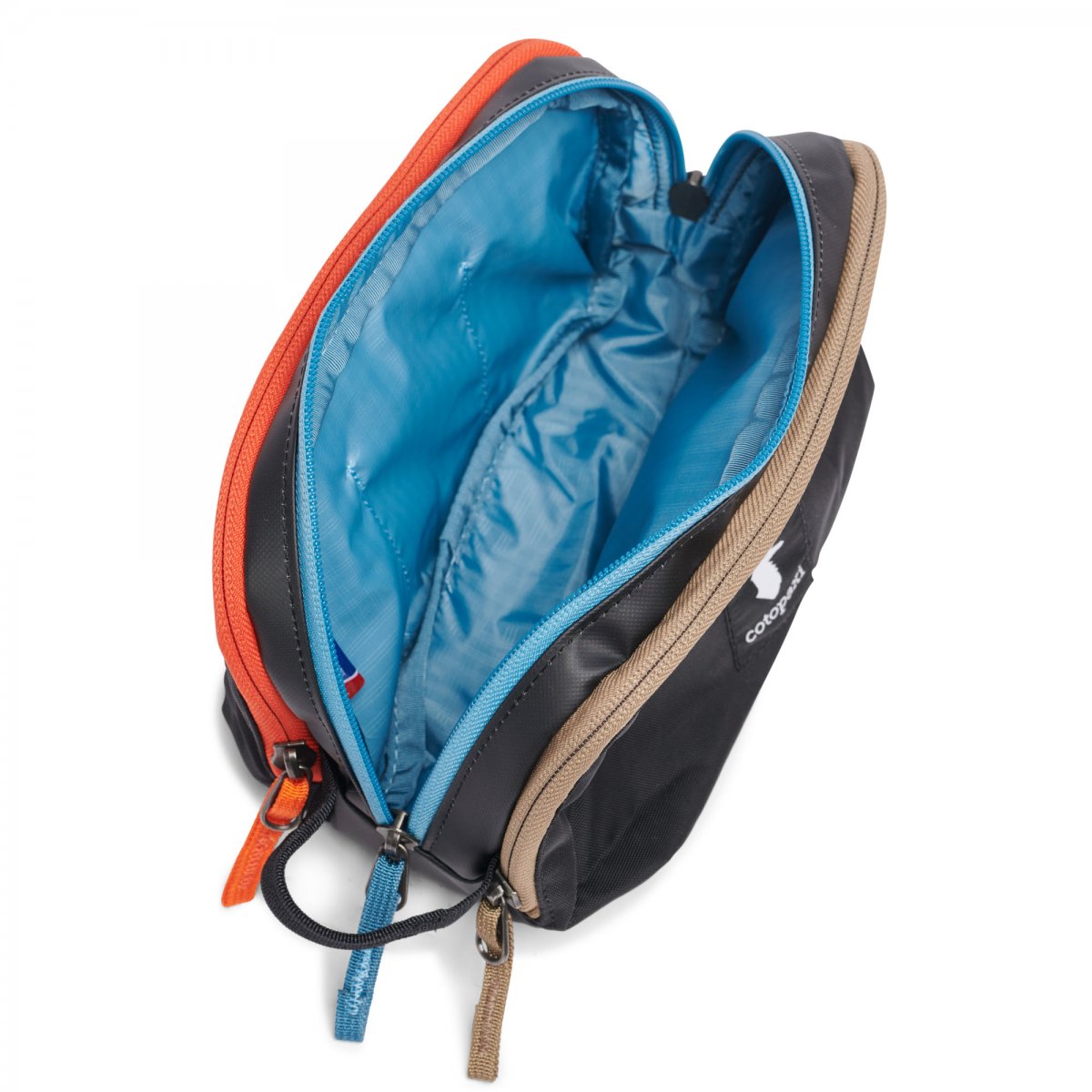Nido Accessory Bag - Cada Día