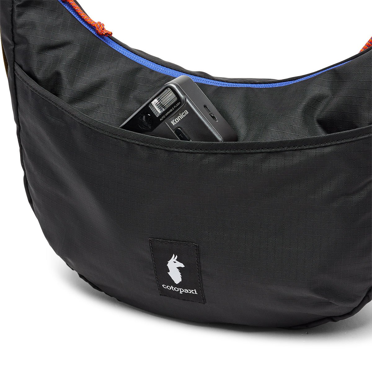 Trozo 8L Shoulder Bag - Cada Día