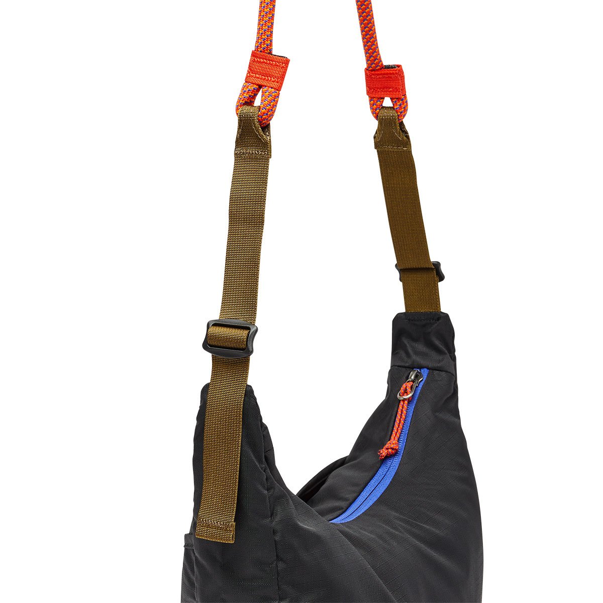 Trozo 8L Shoulder Bag - Cada Día