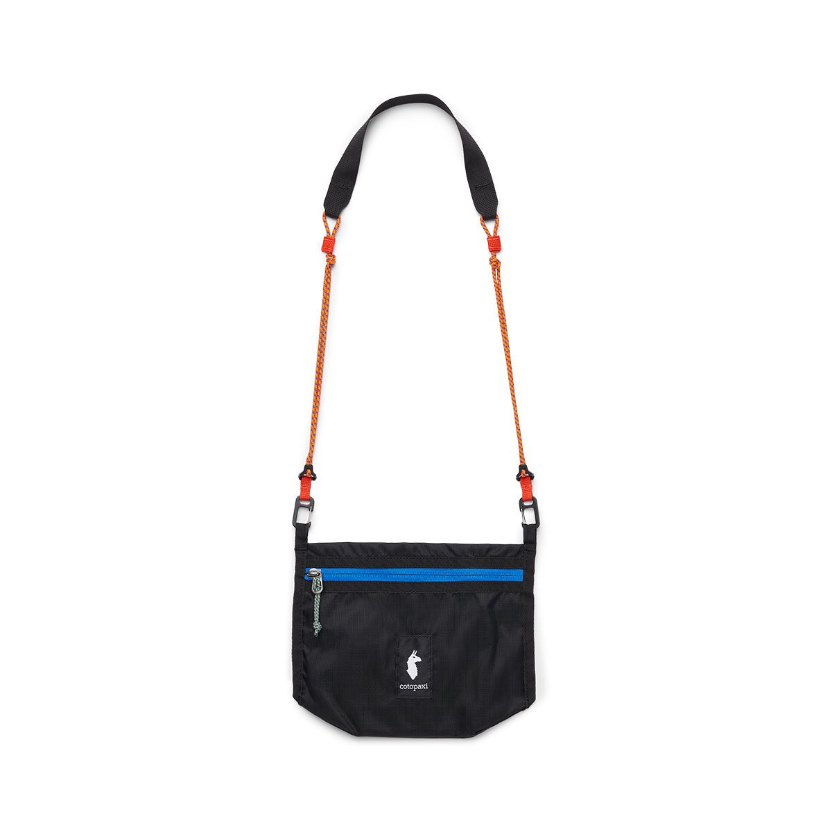 Lista 2L Lightweight Crossbody Bag - Cada Día