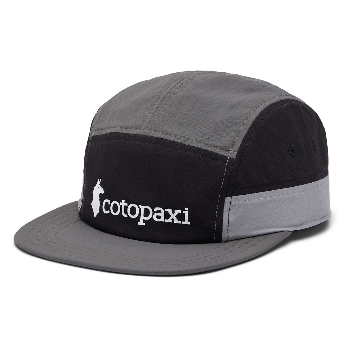 Cotopaxi Tech 5 - Panel Hat