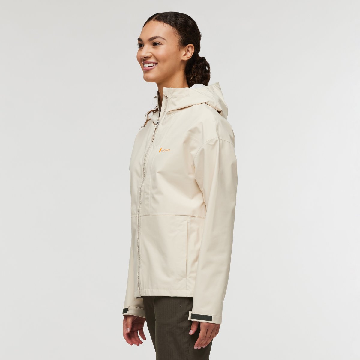 Cielo Rain Jacket W