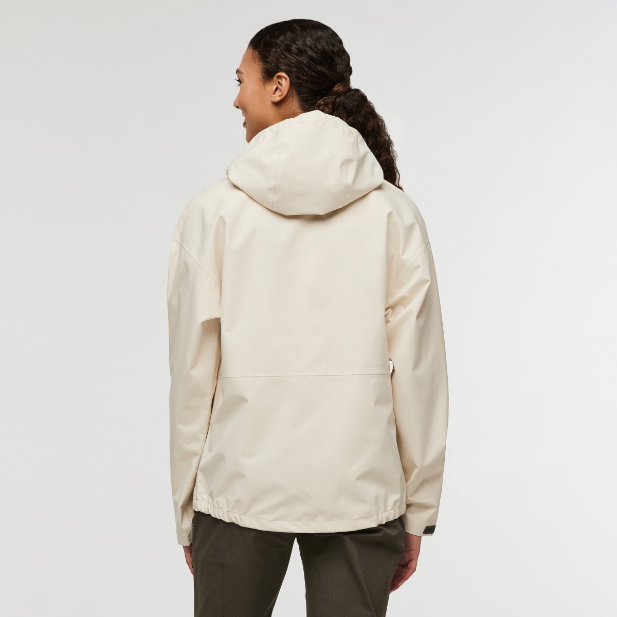 Cielo Rain Jacket W