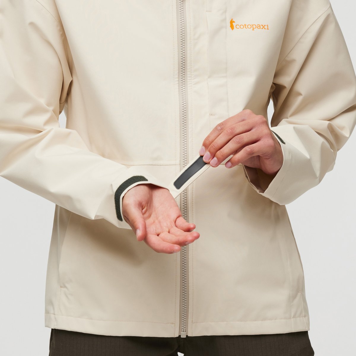 Cielo Rain Jacket W