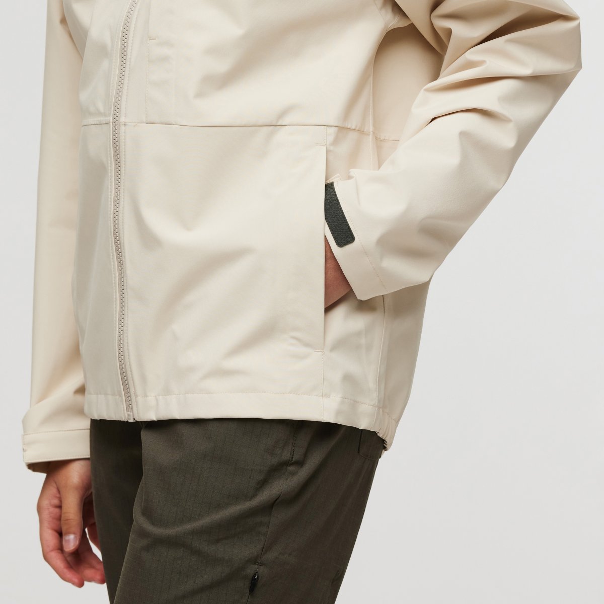 Cielo Rain Jacket W