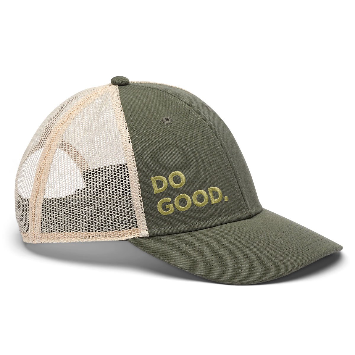 Do Good Trucker Hat