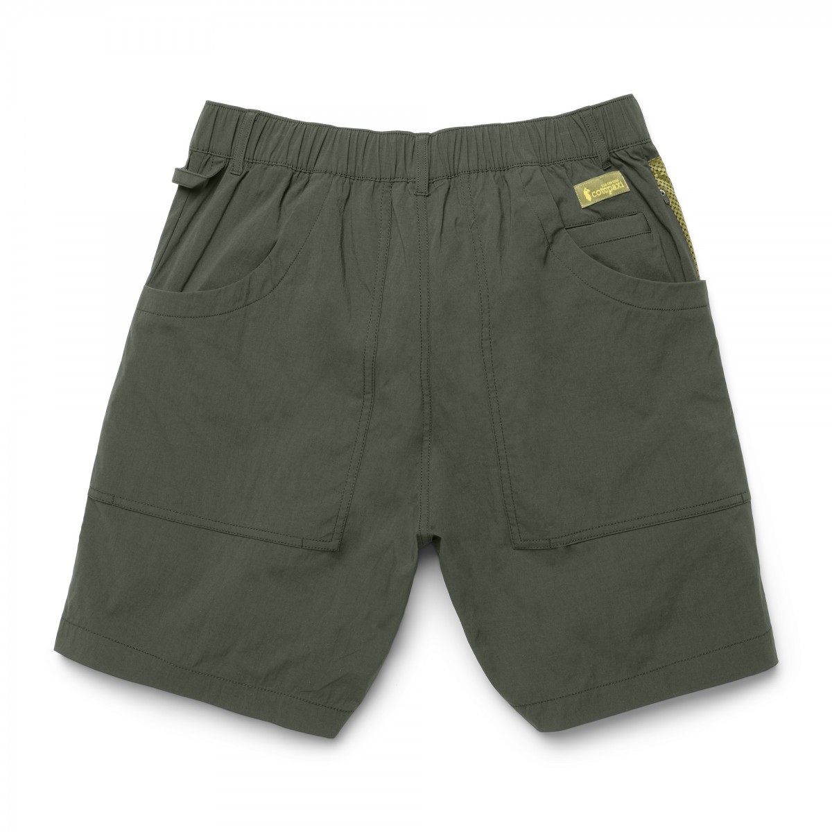 Tolima Short M