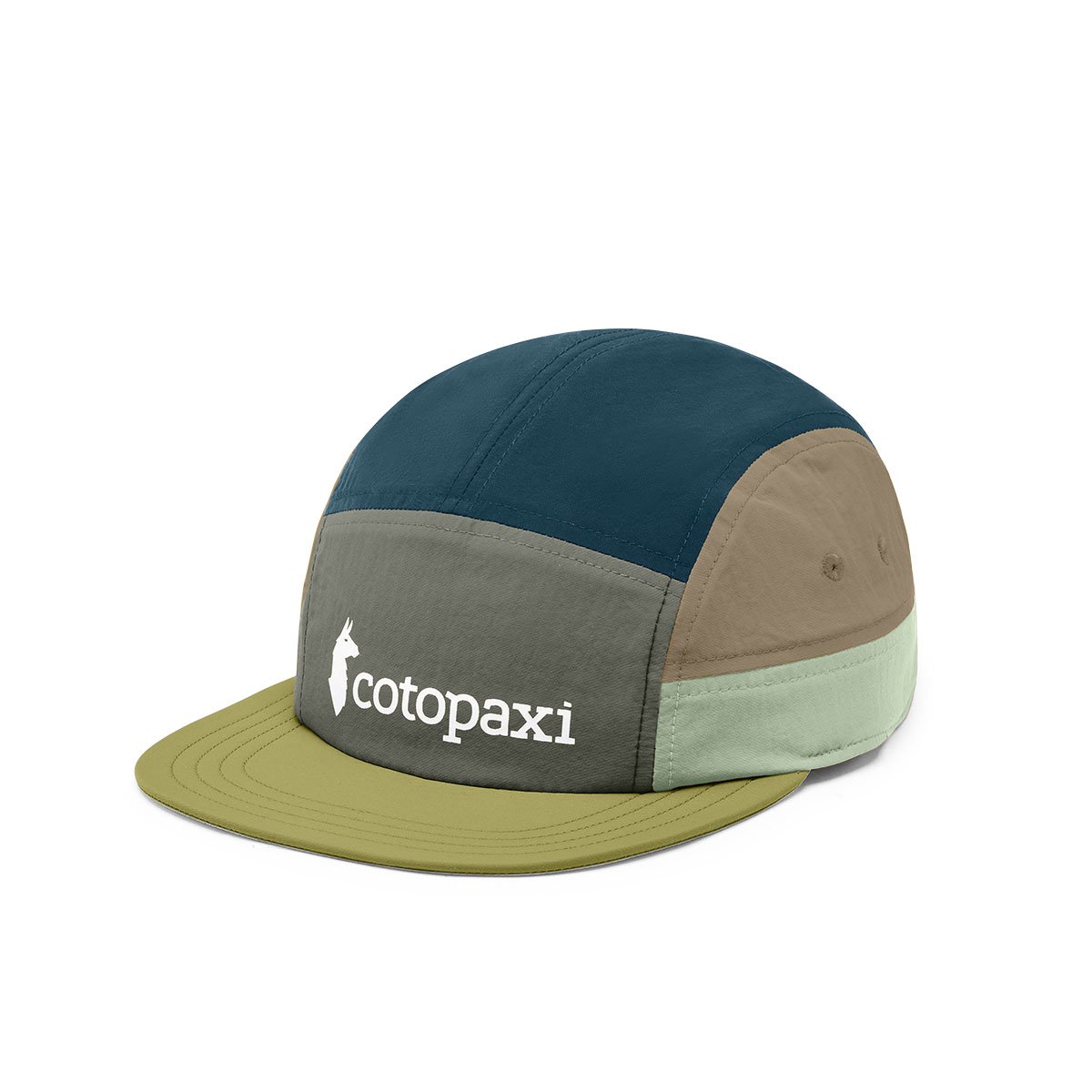 Cotopaxi Tech 5 - Panel Hat