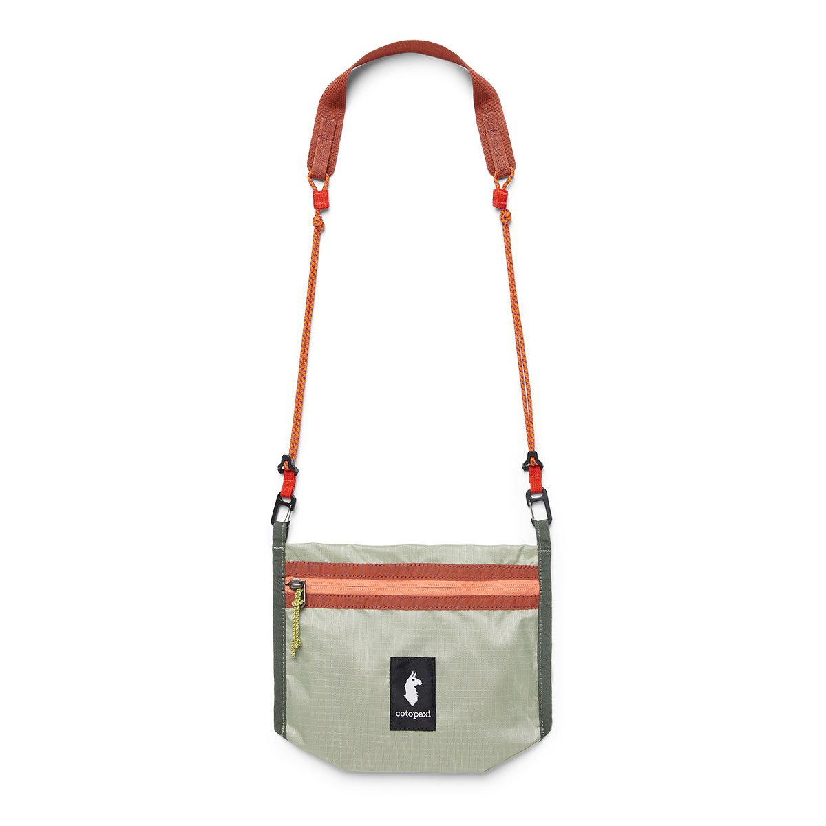 Lista 2L Lightweight Crossbody Bag - Cada Día