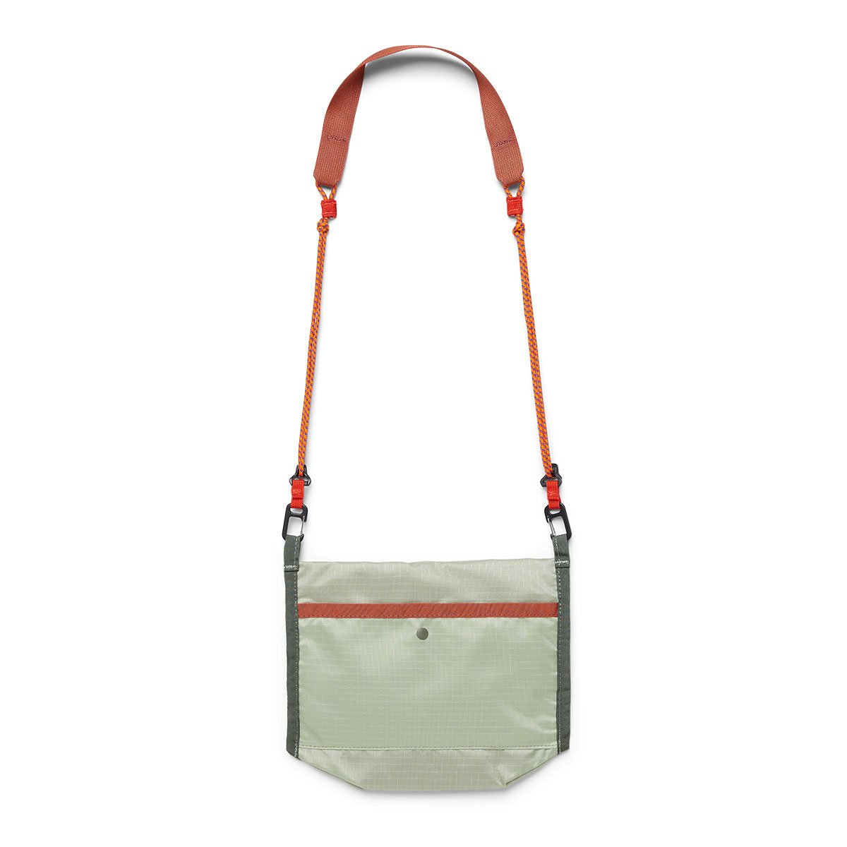 Lista 2L Lightweight Crossbody Bag - Cada Día