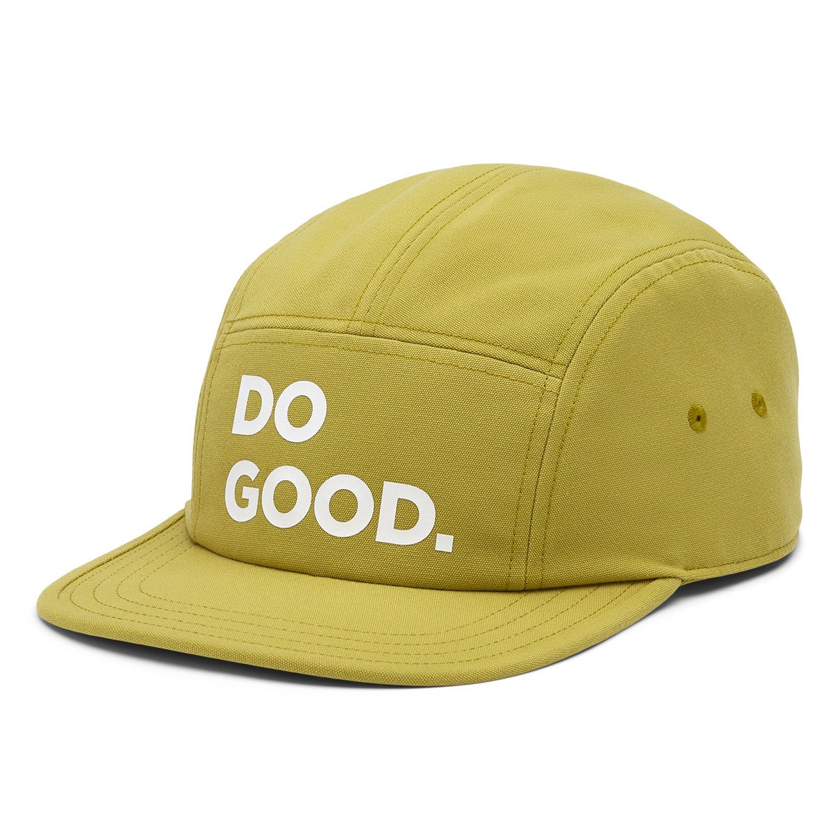 Do Good 5-Panel Hat