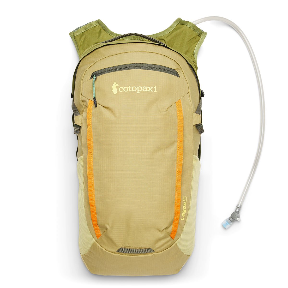 Lagos 15L Hydration Pack