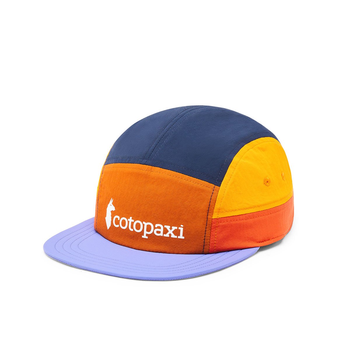 Cotopaxi Tech 5 - Panel Hat