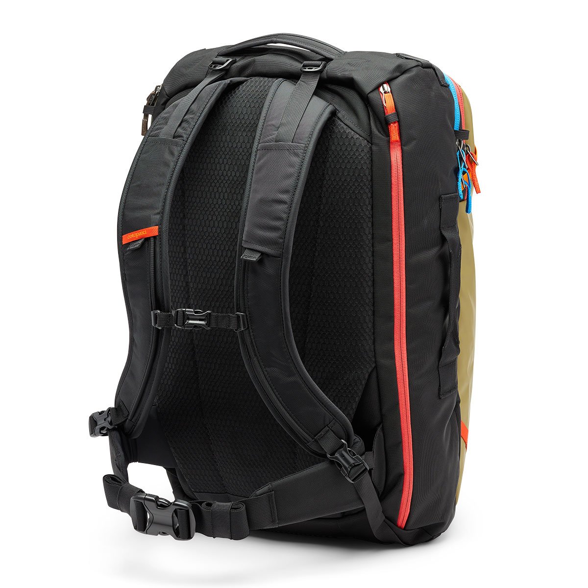 Allpa 42L Travel Pack