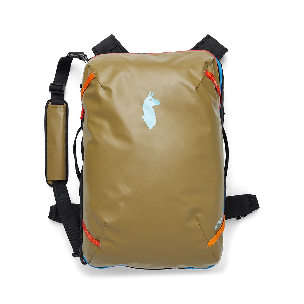 Allpa 42L Travel Pack