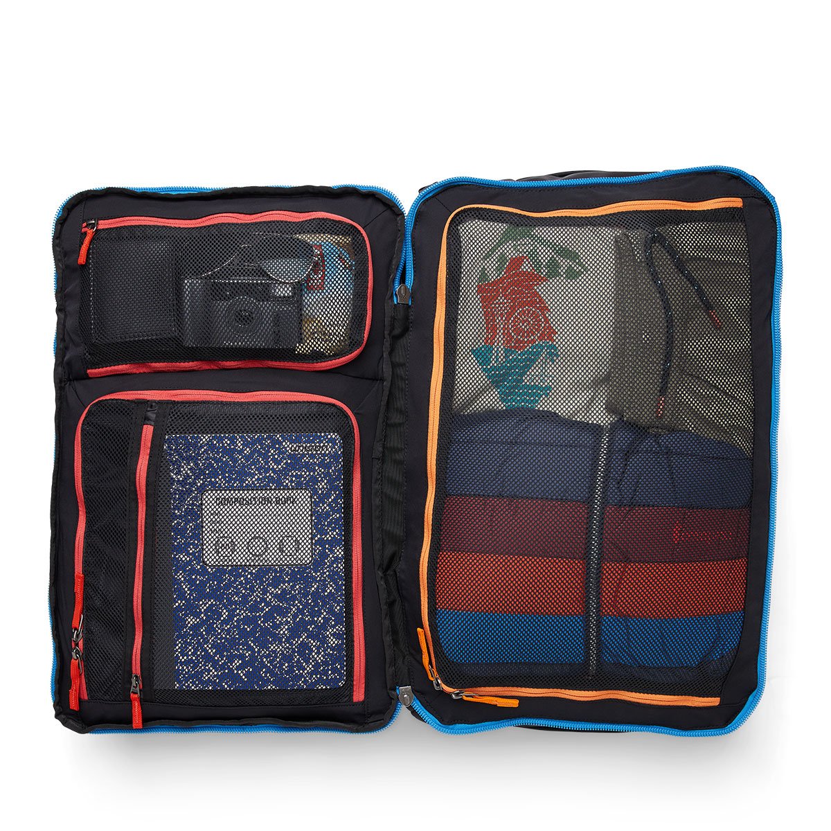 Allpa 42L Travel Pack