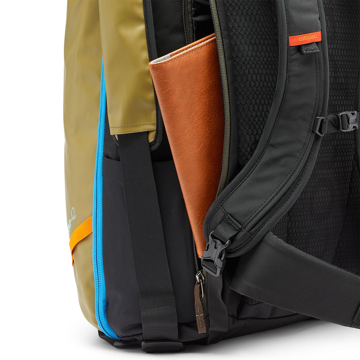 Allpa 42L Travel Pack