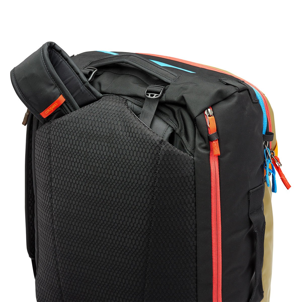 Allpa 42L Travel Pack