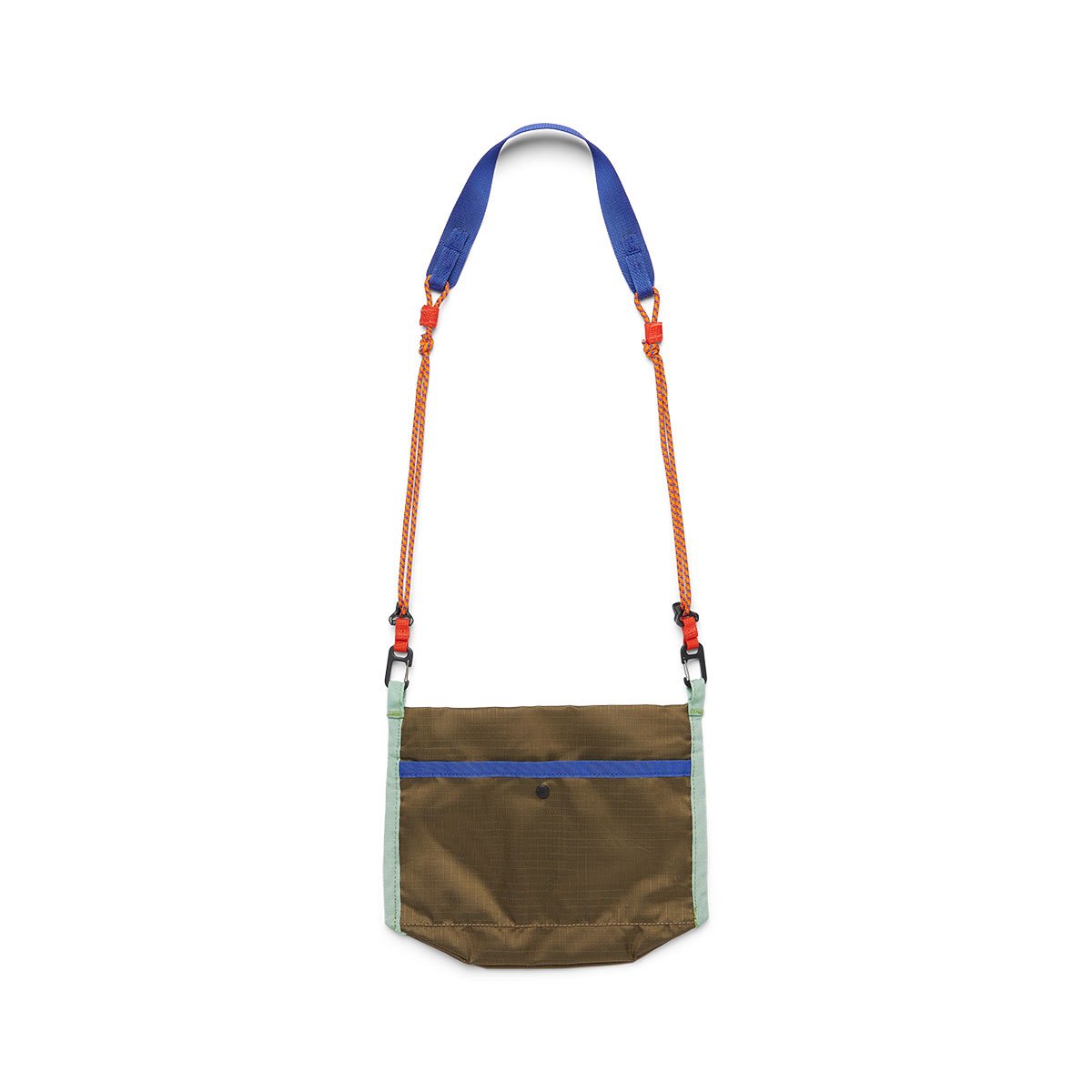 Lista 2L Lightweight Crossbody Bag - Cada Día