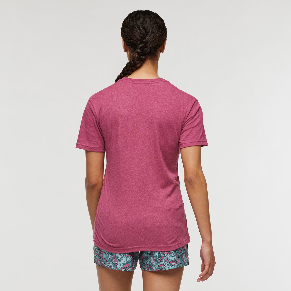 Do Good Organic T-Shirt W