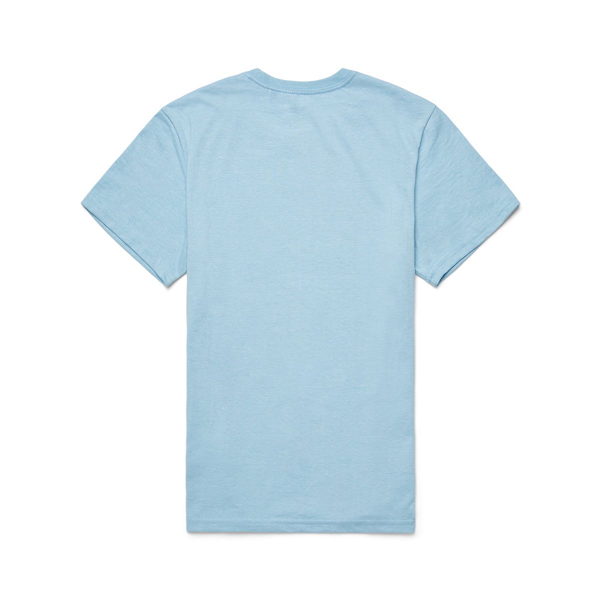 Llama Greetings Organic T-Shirt W
