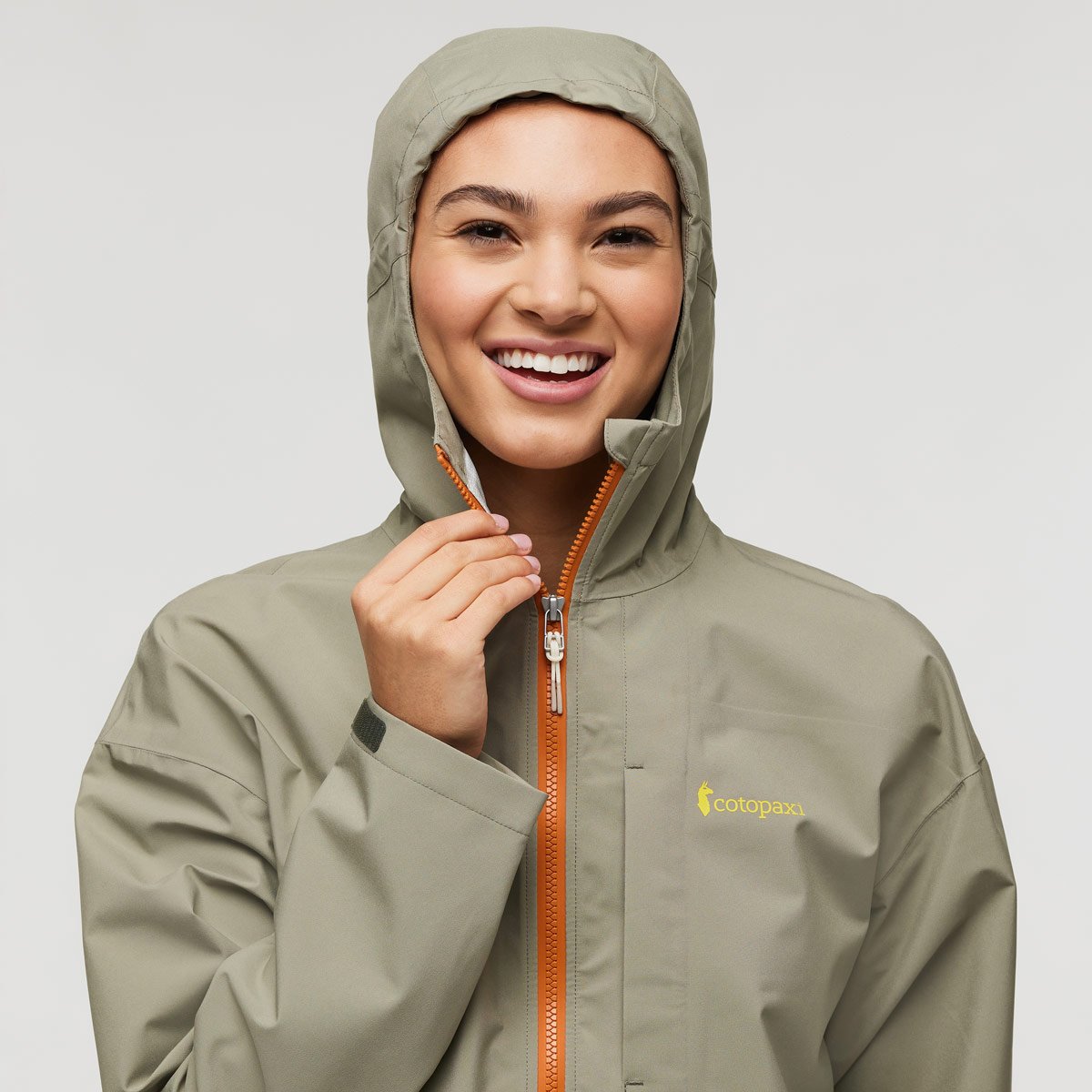 Cielo Rain Jacket W