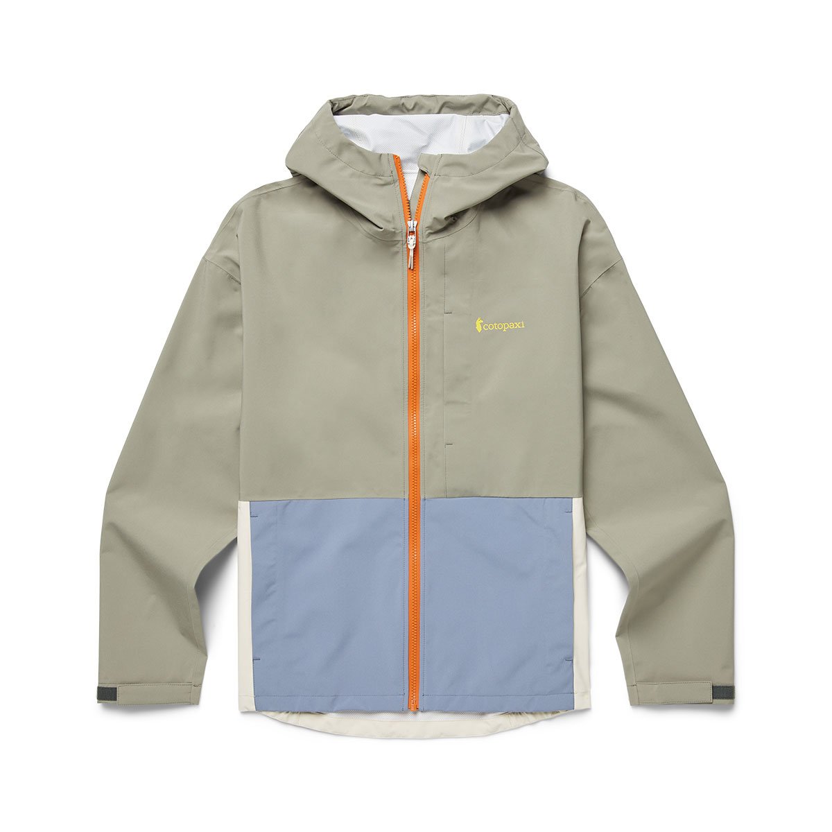 Cielo Rain Jacket W