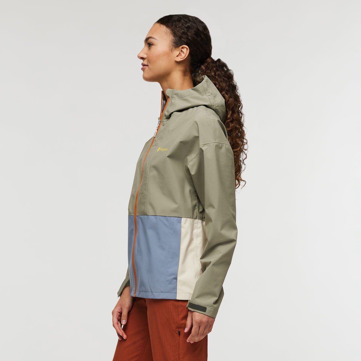 Cielo Rain Jacket W