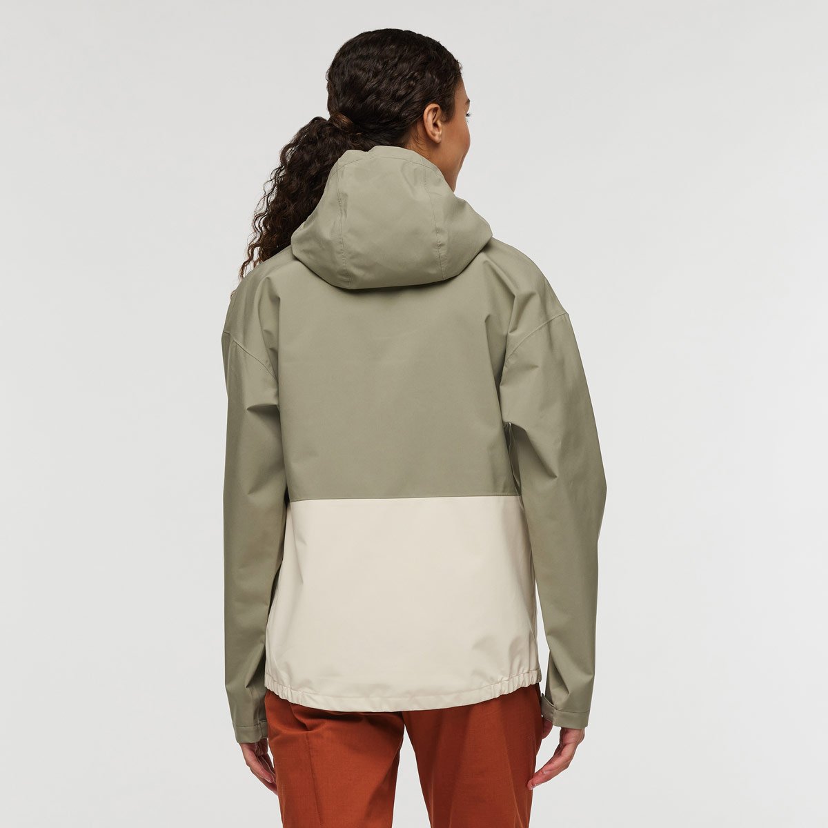 Cielo Rain Jacket W