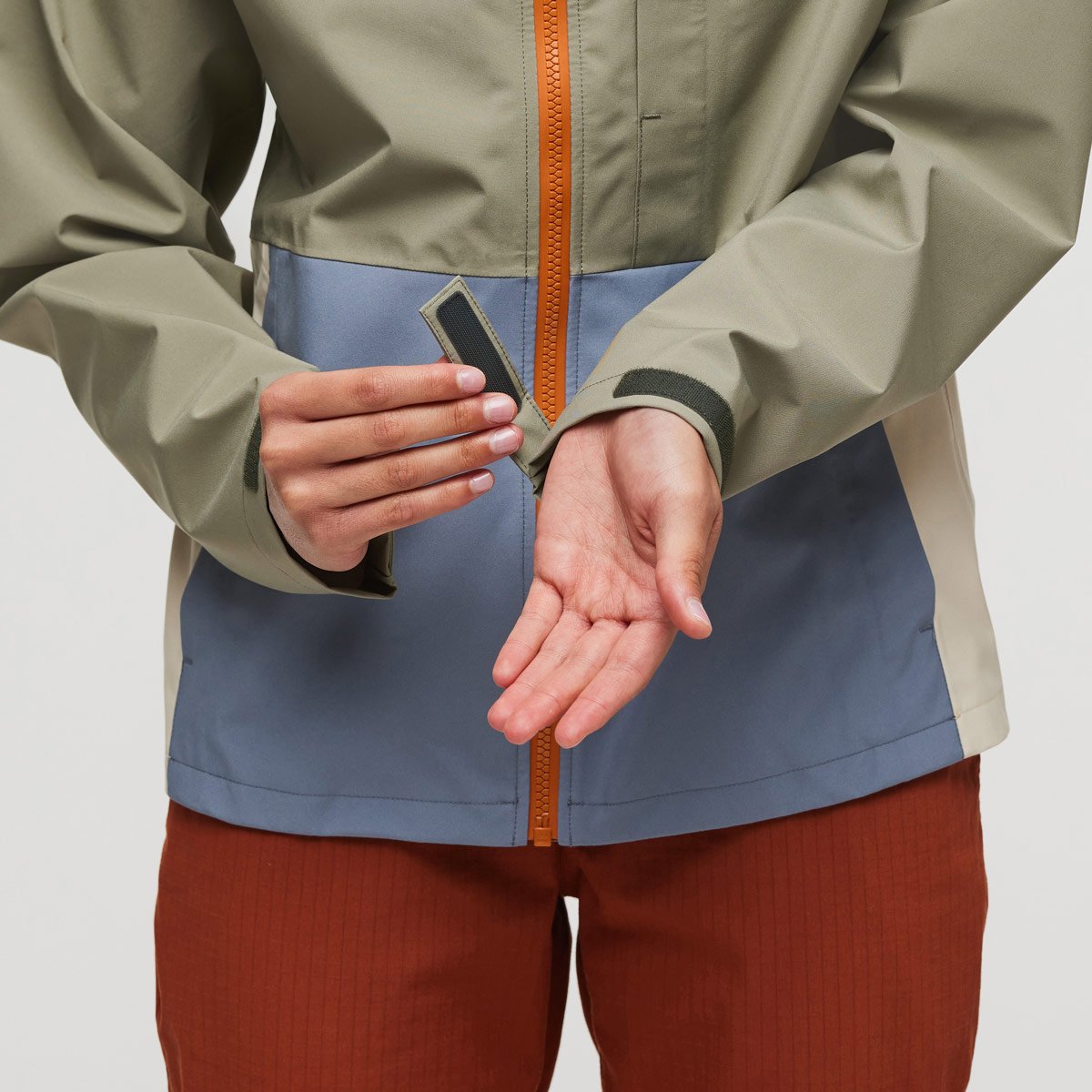 Cielo Rain Jacket W