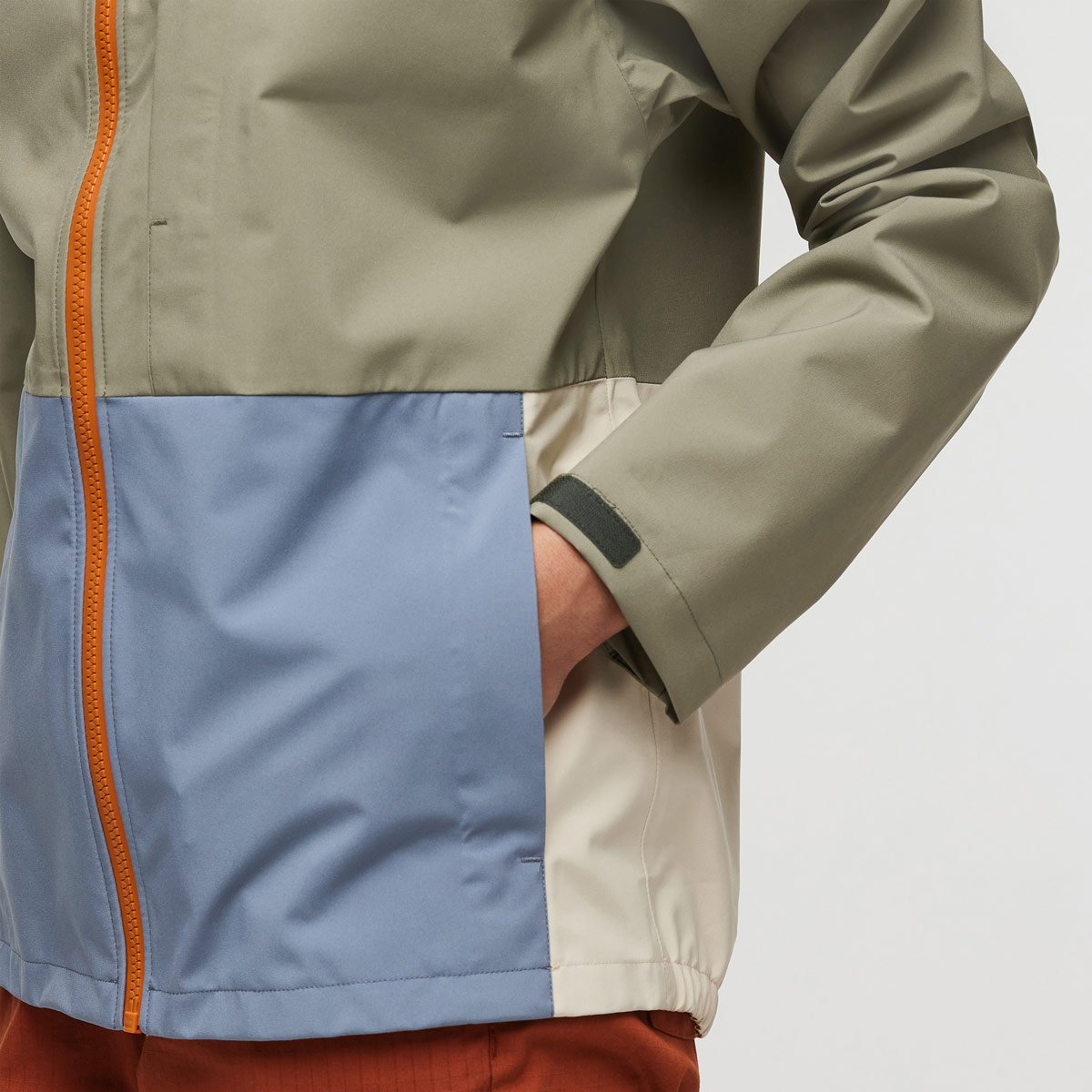 Cielo Rain Jacket W