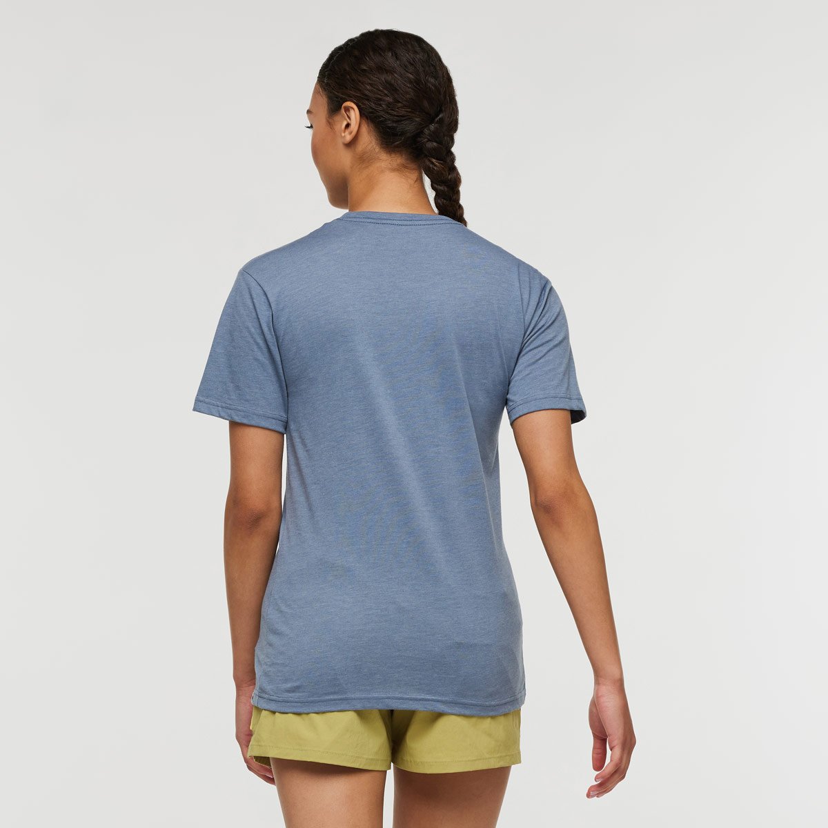 Do Good Organic T-Shirt W