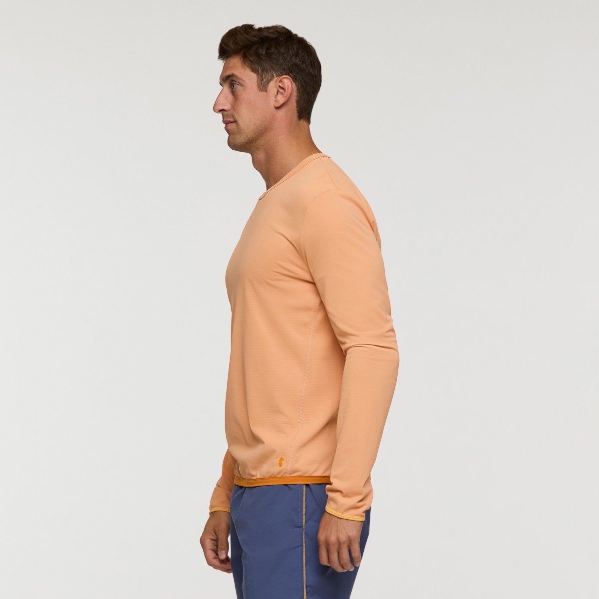 Sombra Long-Sleeve Sun Shirt M