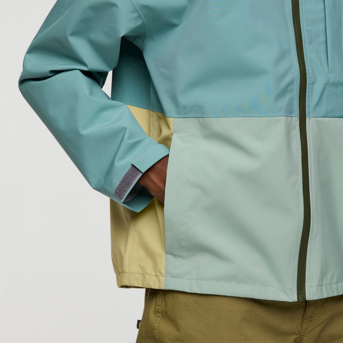 Cielo Rain Jacket M