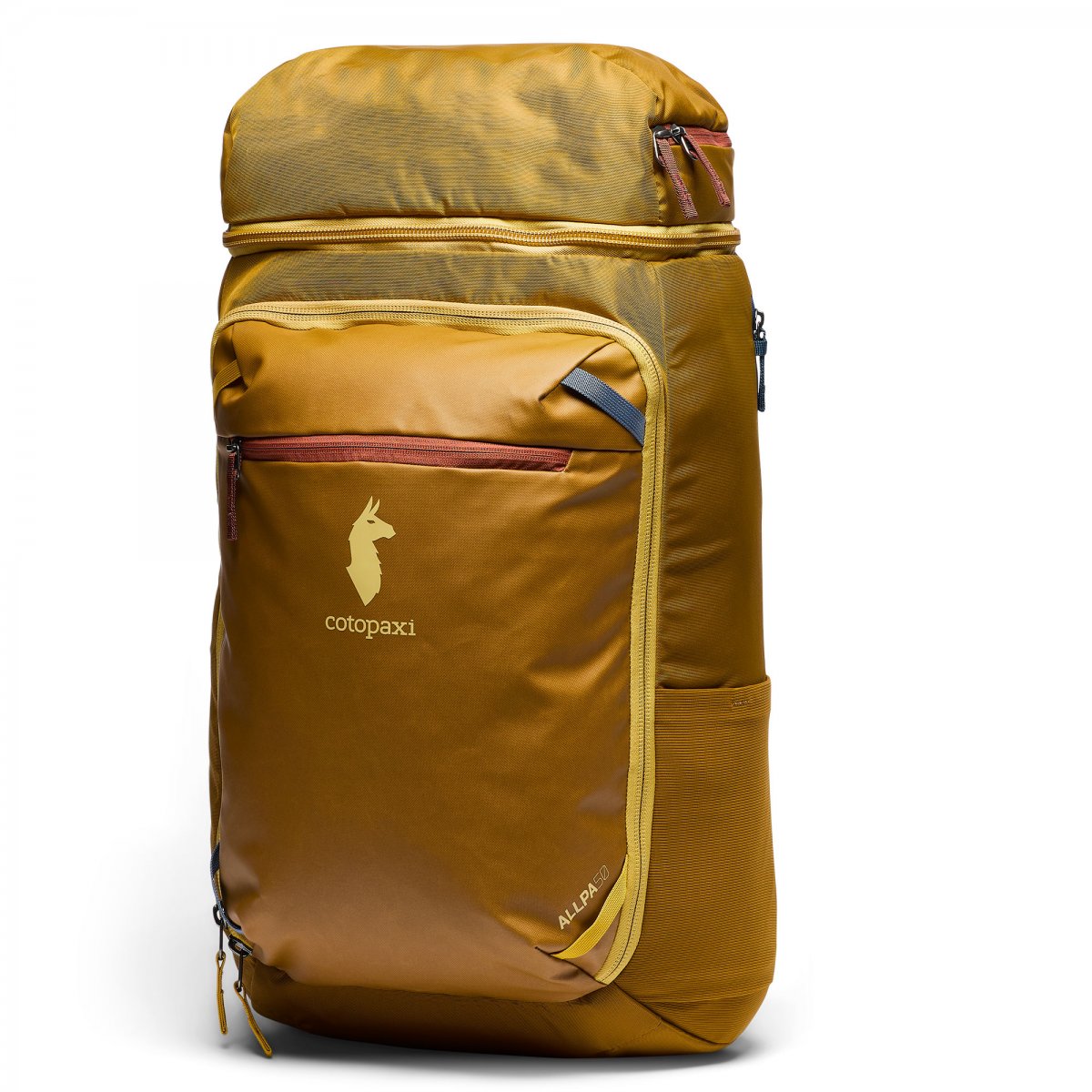 Allpa 50l Adventure Travel Pack