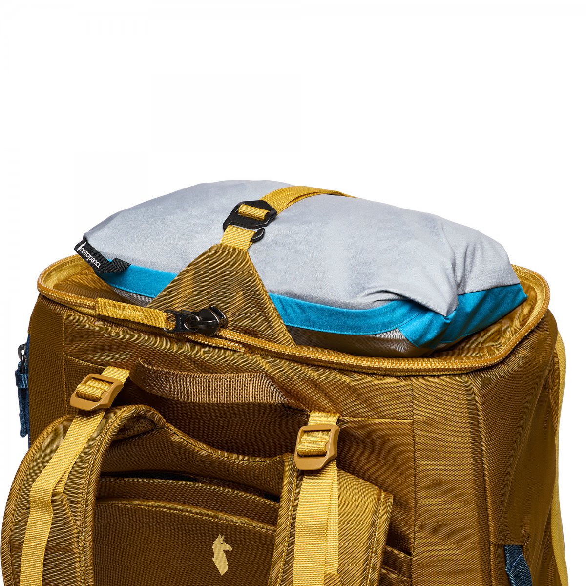 Allpa 50l Adventure Travel Pack