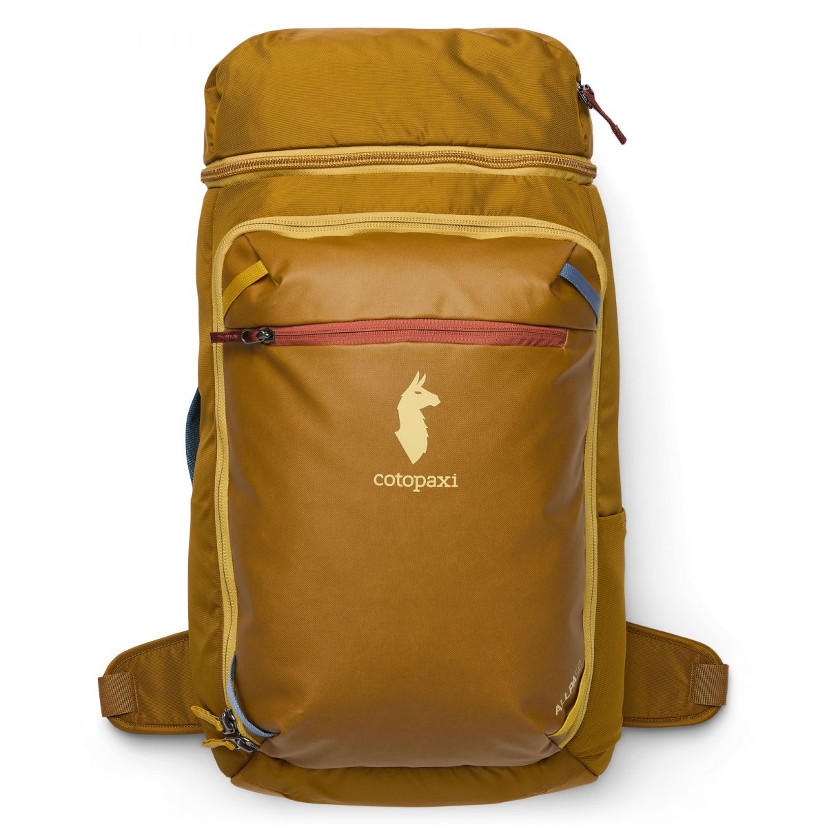 Allpa 50l Adventure Travel Pack