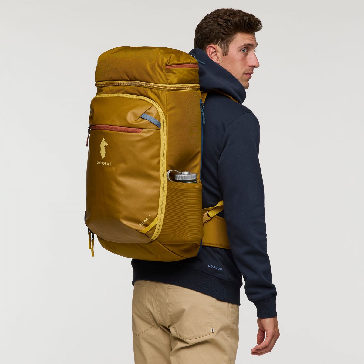 Allpa 50l Adventure Travel Pack