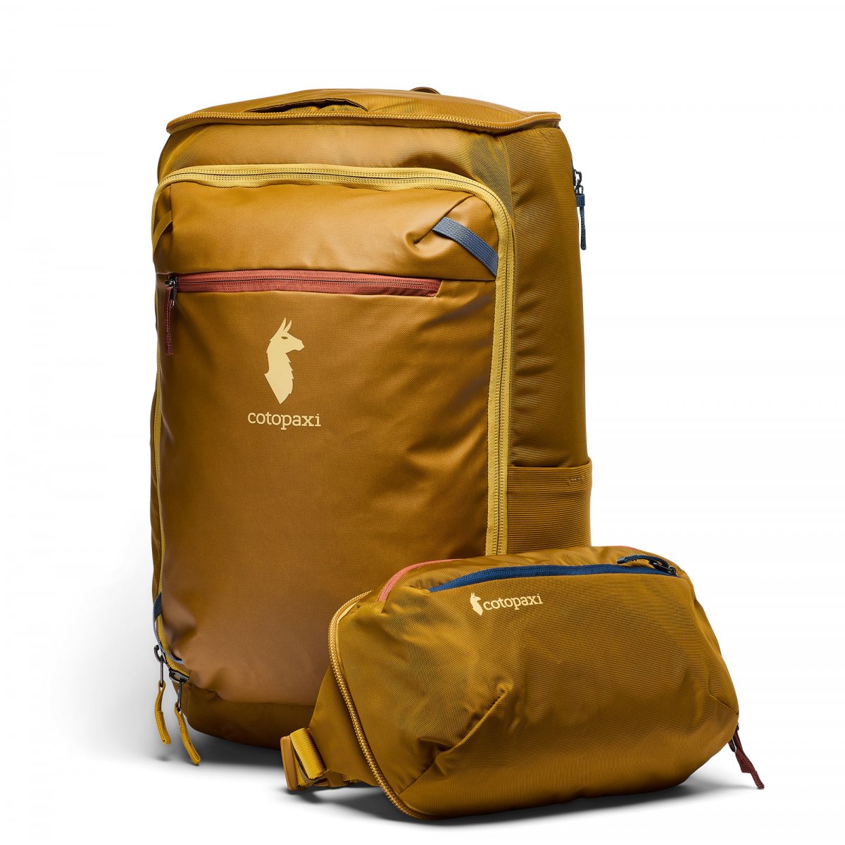 Allpa 50l Adventure Travel Pack