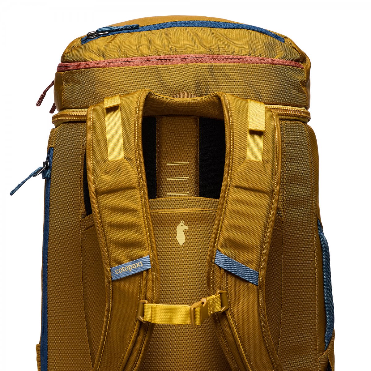 Allpa 50l Adventure Travel Pack