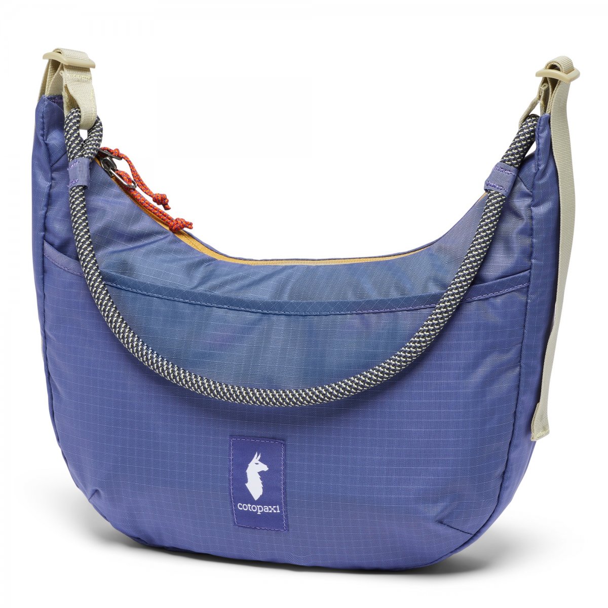 Trozo 8L Shoulder Bag - Cada Día