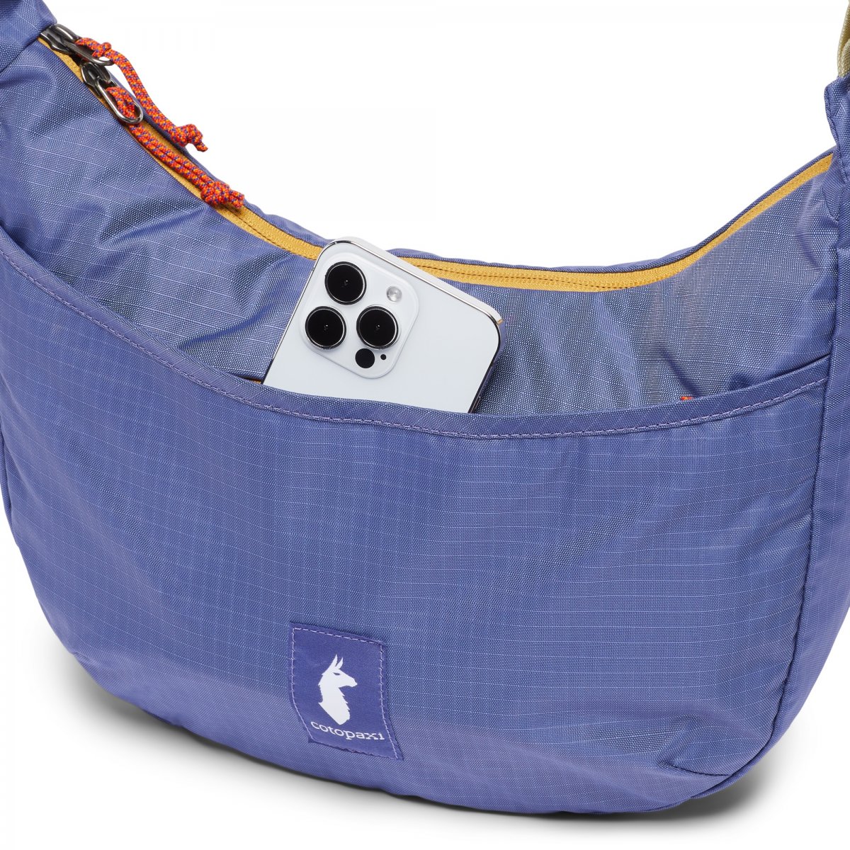 Trozo 8L Shoulder Bag - Cada Día