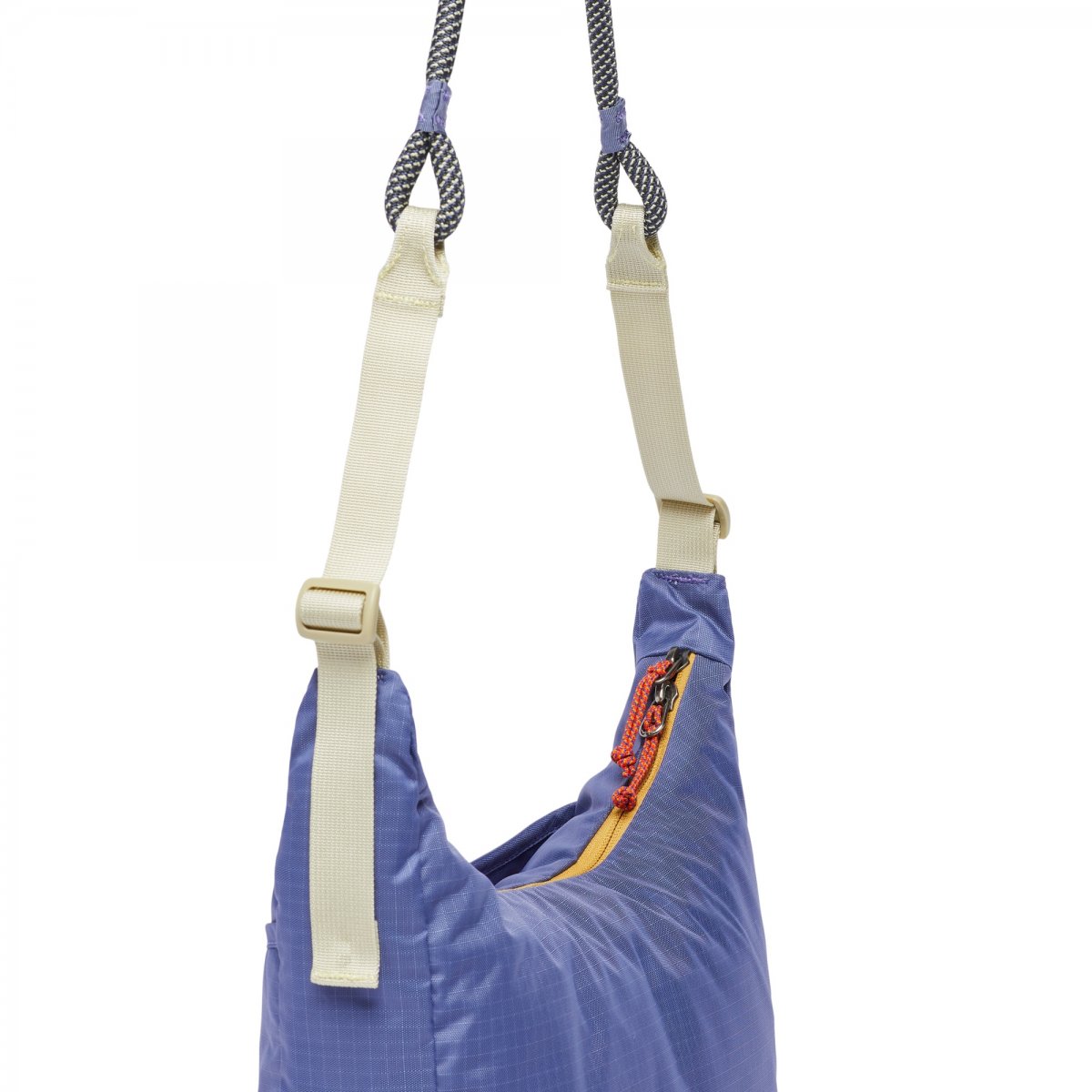 Trozo 8L Shoulder Bag - Cada Día