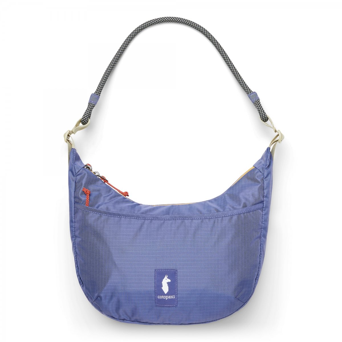 Trozo 8L Shoulder Bag - Cada Día