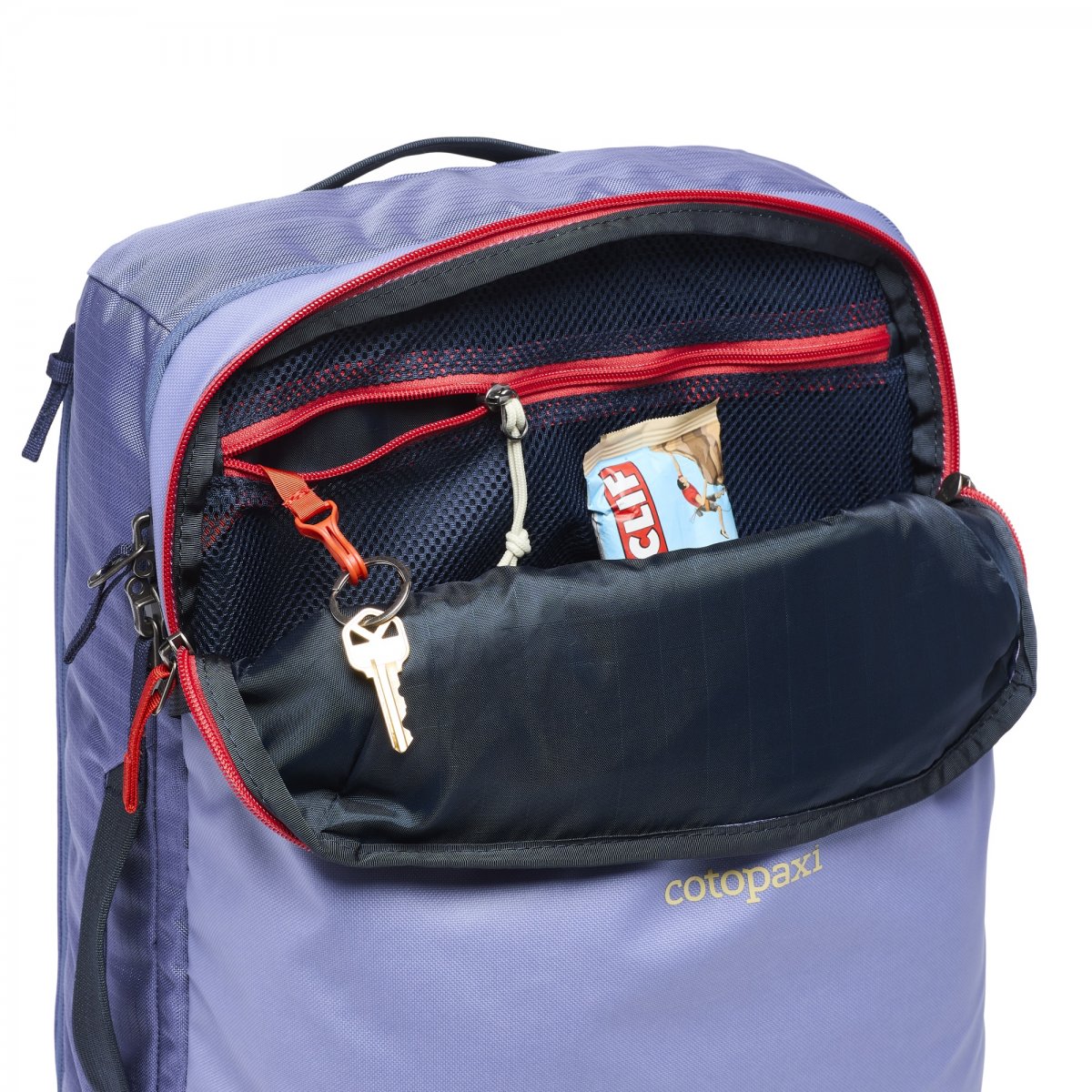 Allpa 35L Travel Pack