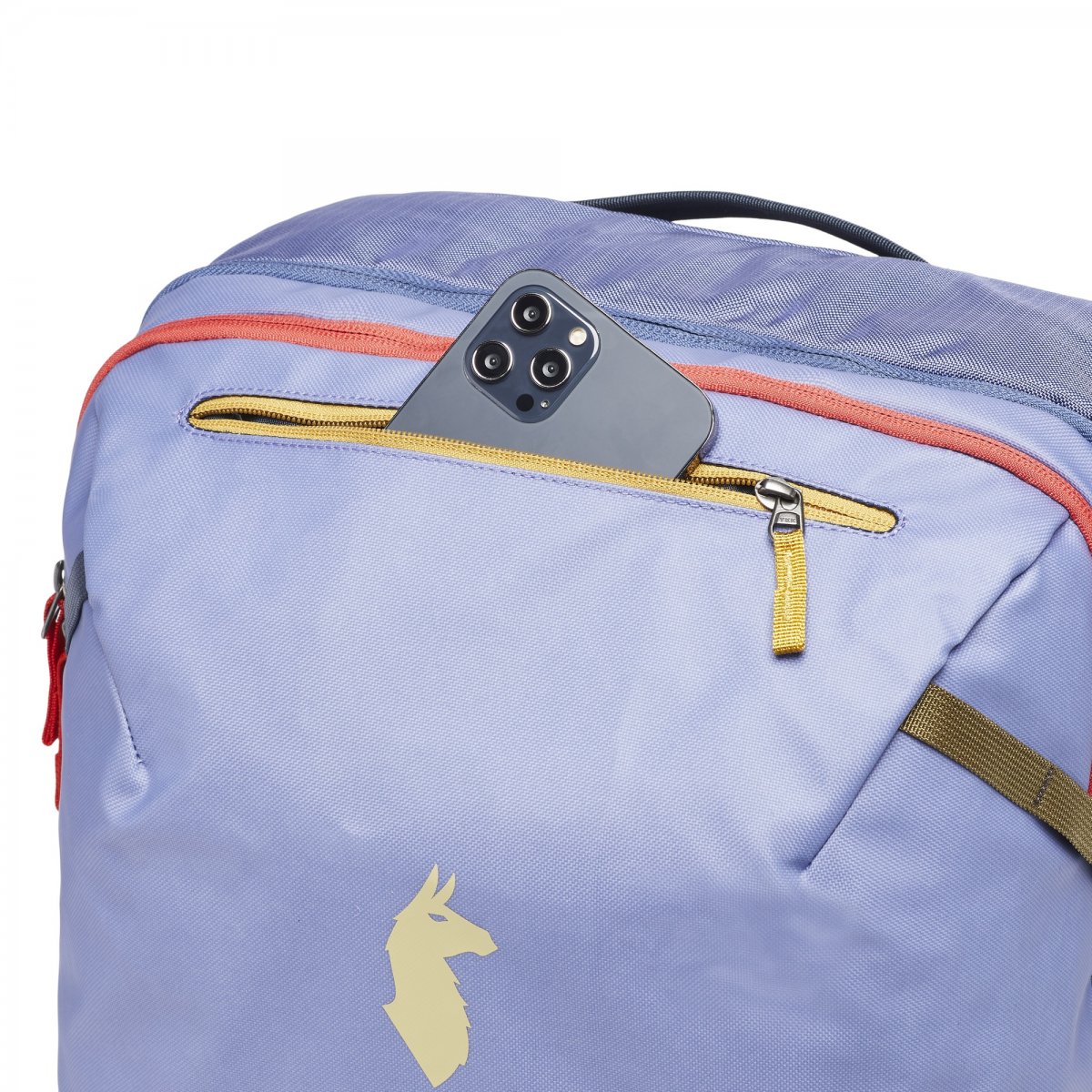 Allpa 35L Travel Pack