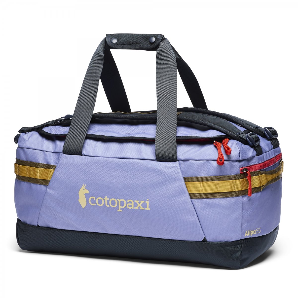 Allpa Getaway 55L Duffel