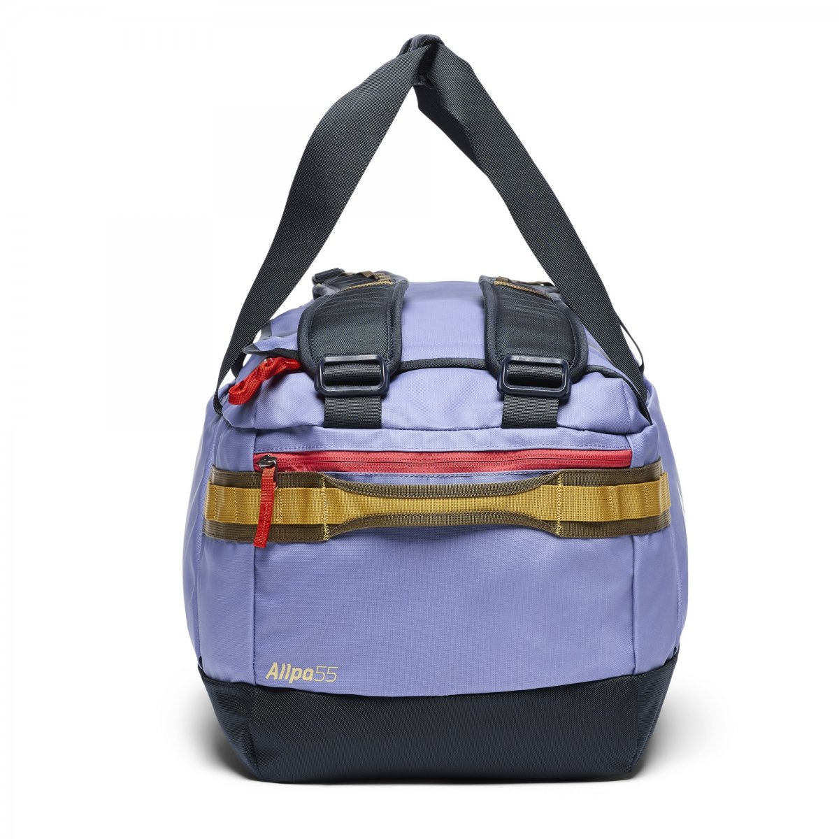 Allpa Getaway 55L Duffel