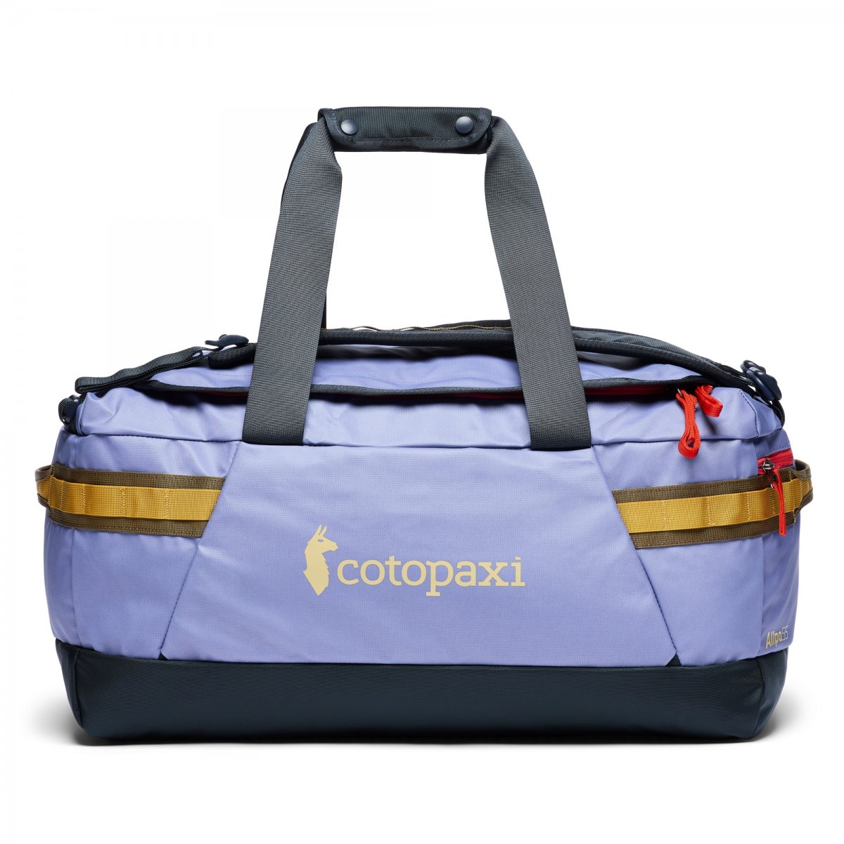 Allpa Getaway 55L Duffel